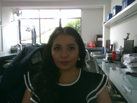 Foto de Pamela Monserrat Marin Escobar